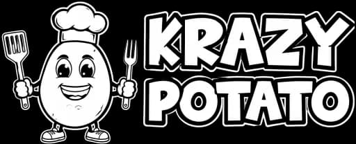 Krazy Potato